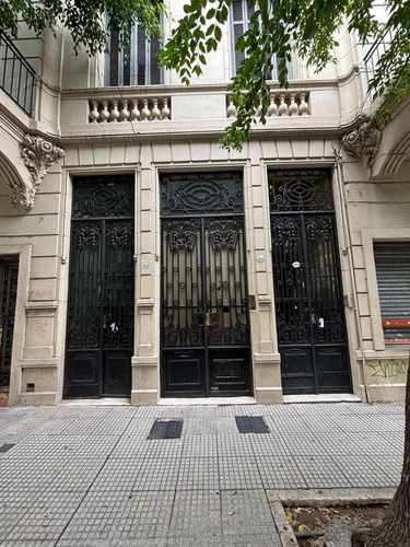 Departamento En Congreso - 6 Ambientes Al Frente - 185m2