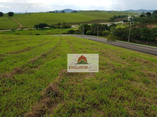 Imagem 1 de 20 de Terreno À Venda, 1128 M² Por R$ 140.000,00 - Quinta Dos Lagos - Paraibuna/sp - Te0236