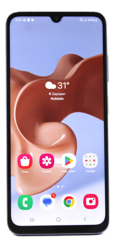Samsung Galaxy A05s - Violeta Desbloqueado 128 Gb, Usado (g) Violeta (Usado)