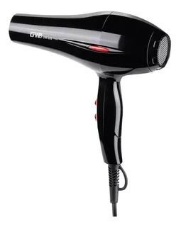 Secador De Cabello Gw-6558 Salón Profesional 3000w 220-240v