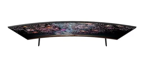 Televisor Samsung 49 Pulgadas Smartv Curvo Uhd 4k Tdt