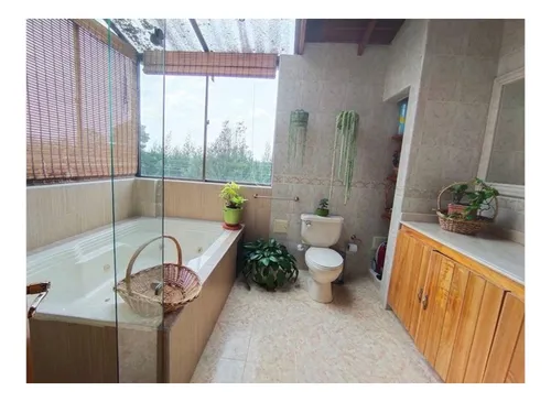 Casa De Ensueño En Chía, Conjunto Aquitania 290mts2 Const. / 895mts2