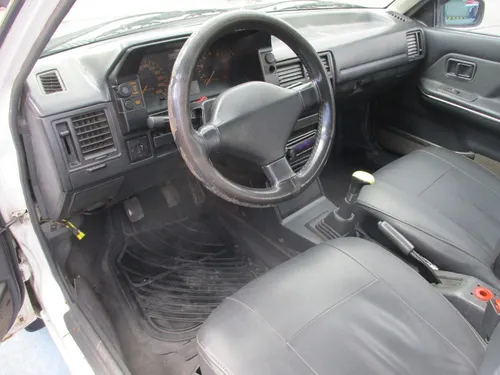 Mazda 323 1.5 Sw