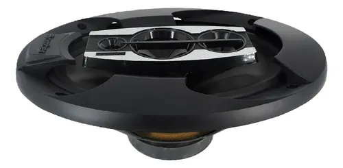 Par Alto Falantes Bomber Multivias Bbx 6x9 Pol 200wrms 4ohms Preto
