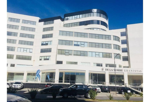 Imagen 1 de 15 de Estudios Sexto Piso. Depto Comercial O Residencial.