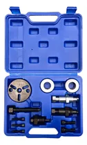 Comprar Kit Extractor Poleas Compresores Aire Acondicionado Ruhlmann