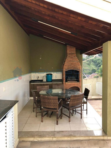 Imagem 8 de 30 de Casa - Ca01128 - 69320125