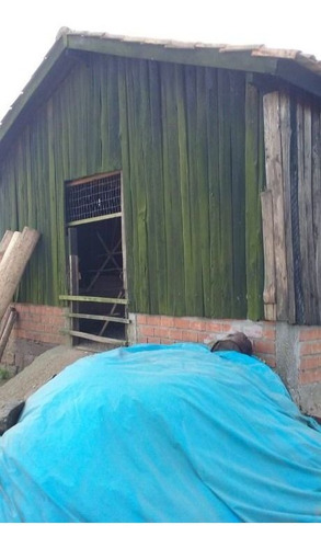 Imagem 1 de 30 de Sítio Com 4 Dormitórios À Venda, 60000 M² Por R$ 375.000 - Viamão - Viamão/rio Grande Do Sul - Si0018
