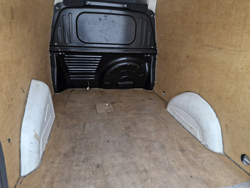 Fiat Fiorino 1.4 MPI FURGÃO ENDURANCE 8V FLEX 2P MANUAL