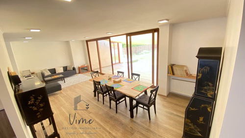 Csa 4 D (2 En Suite)+ Office + D Nana Cercano Colegio Alemán