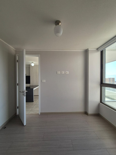 Hermoso Departamento De 1 Dormitorio Con Excelente Vista