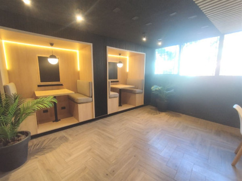 Departamento En Arriendo De 1 Dorm. En Santiago