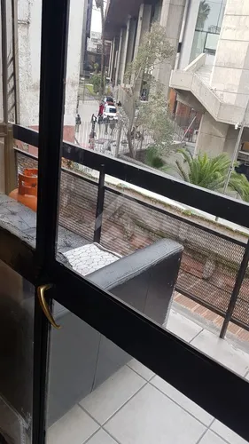 Departamento En Venta En Santiago