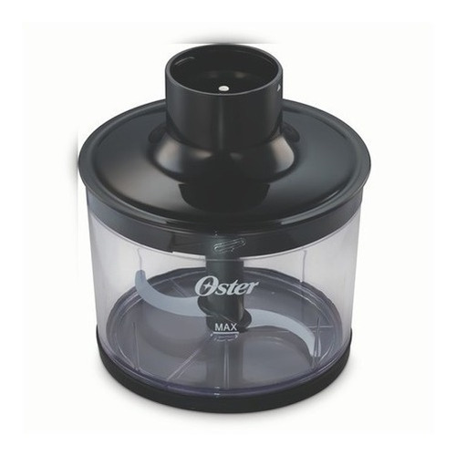 Batidora De Inmersión Oster Fpsthb5103b Cuchilla Quad 350w