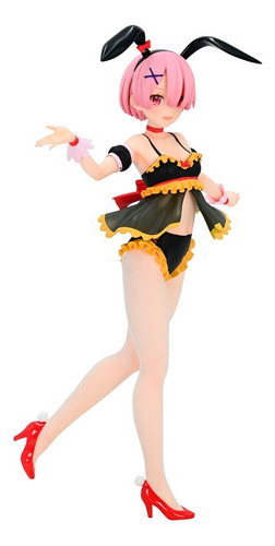 Figura Ram - Re: Zero - Bicute Bunnies - Airy Costume Ver