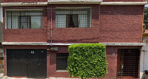 Casa En Venta En Calle 4 Oriente Isidro Fabela Tlalpan Ciudad De México Cucm 027