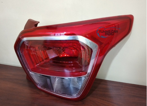 Faro Posterior Hyundai Grand I10 Sedan 2014 - 2107