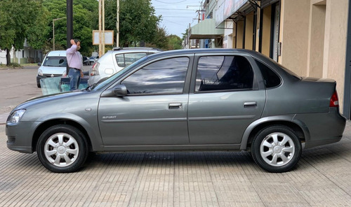 Chevrolet Classic 1.4 Lt Spirit 2011
