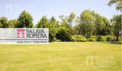 Venta Lote De Terreno  Isla Santa Monica  Oportunidad