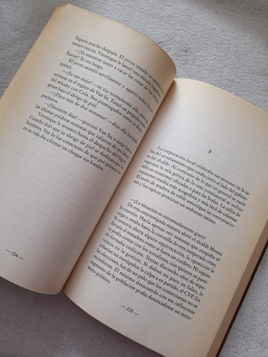 Las Culpas De Midas - Pieter Aspe - La Trama Ediciones B (Usado)