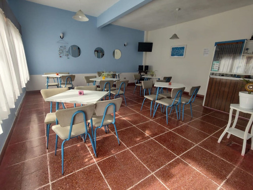 Venta Hotel A 200 Metros Del Mar Santa Teresita