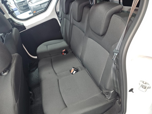Renault Kanoo Express 5 Asient Confort Furgon Partner Mixto