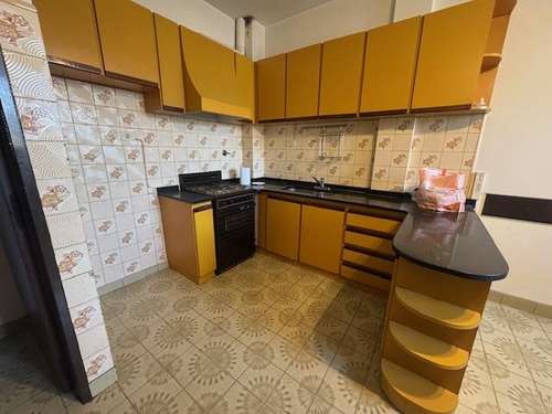 Departamento En Alquiler Ramos Mejia, 4 Ambientes, Apto Profesional