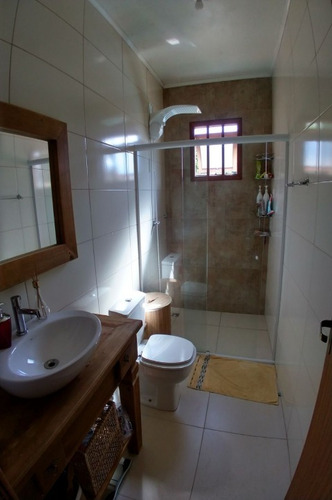Imagem 11 de 19 de Casa À Venda Em Xangri-lá - Ca01004 - 34973595
