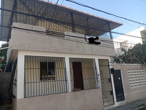 Venta Casa Urbanización Buena Vista Primera Santo Domingo No