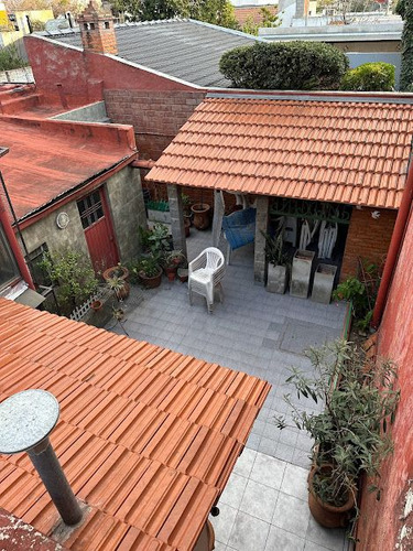 Venta Casa 3 Dormitorios Floresta