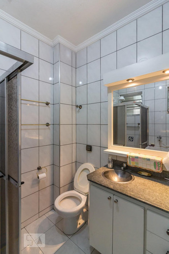 Apartamento Para Aluguel - Bom Retiro, 1 Quarto, 47 - 892817484