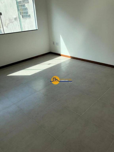 Casa Com 4 Dormitórios À Venda, 160 M² Por R$ 630.000,00 - Recreio - Rio Das Ostras/rj - Ca1815