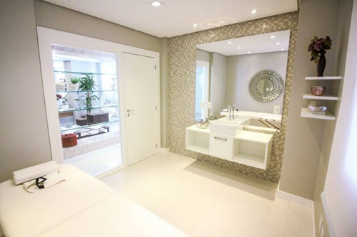 Imagem 3 de 15 de Apartamento - Exposicao - Ref: 6937 - V-6937