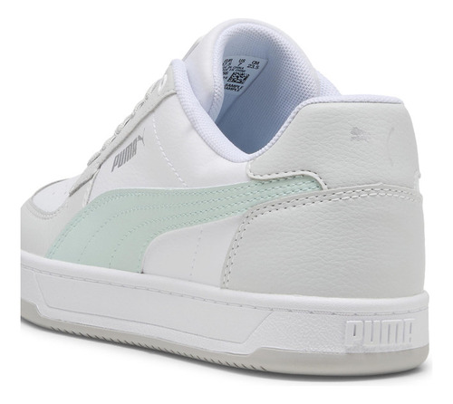 Zapatilla Puma Caven 2.0 Wns Blanco Mujer