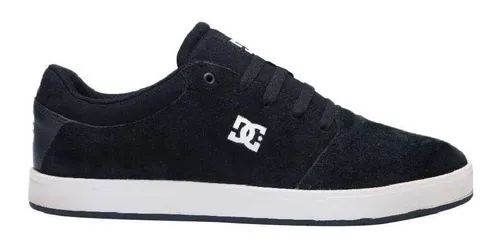 Tenis Dc Shoes Skate Crisis Mx 994709 Env o gratis