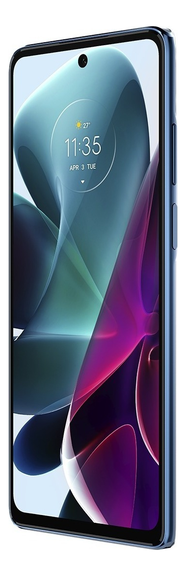 Motorola Moto G200 5G Dual SIM
