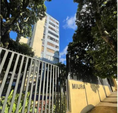 Apartamento en venta