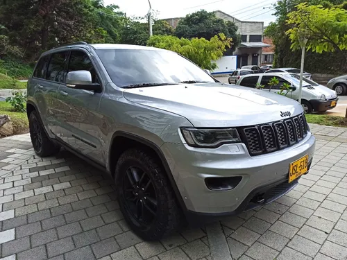 Jeep Cherokee Laredo 3.6 Automatico 2020 Blindada 4x4