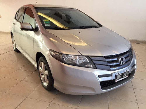 Honda City 1.5 Lx Mt 120 Cv 2011