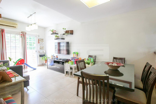 Imagen 3 de 16 de Departamento 3 Ambientes Venta - San Andres