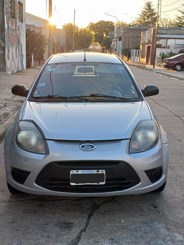 Ford Ka 1.0 Fly 63cv