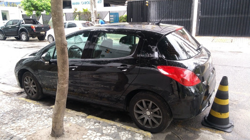 Peugeot 308 1.6 16v Com Gnv G5
