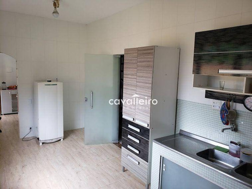 Imagem 8 de 22 de Chácara Com 5 Dormitórios À Venda, 3000 M² R$ 700.000 - Vale Da Figueira (ponta Negra) - Maricá/rj - Ch0076