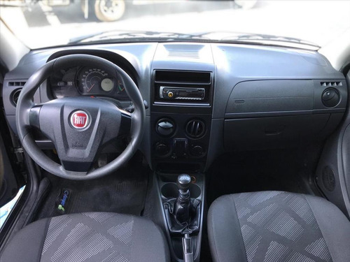 Imagem 2 de 8 de Palio 1.0 Mpi Fire 8v Flex 2p Manual