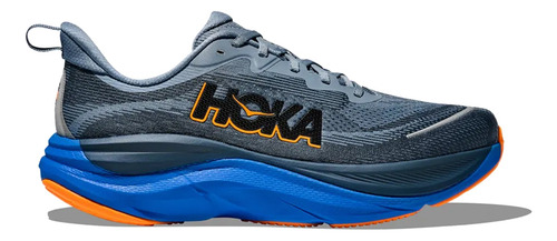 Zapatillas Hoka Skyflow Hombre Downpour/thunder Cloud