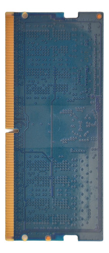 Memoria Ram Ramaxel Ddr5 Sodimm 12gb 4800mhz