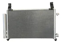 Comprar Condensador Chevrolet Spark 800cc \u002F 1.0cc Ls 2007\u002F2016