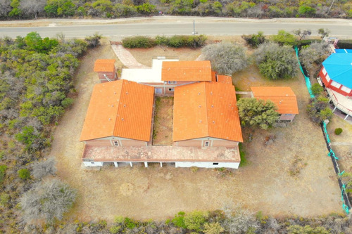 Imagen 5 de 25 de Venta Exclusiva De Importante Propiedad En Carpintería - San Luis