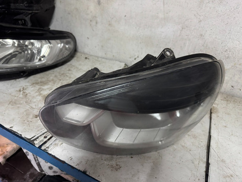 Optica Izquierda Clio Mio 2013 2014 2015 2016 Izquierdo/conductor