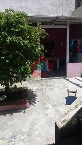 Imagem 7 de 13 de Casa - Ref: 02616